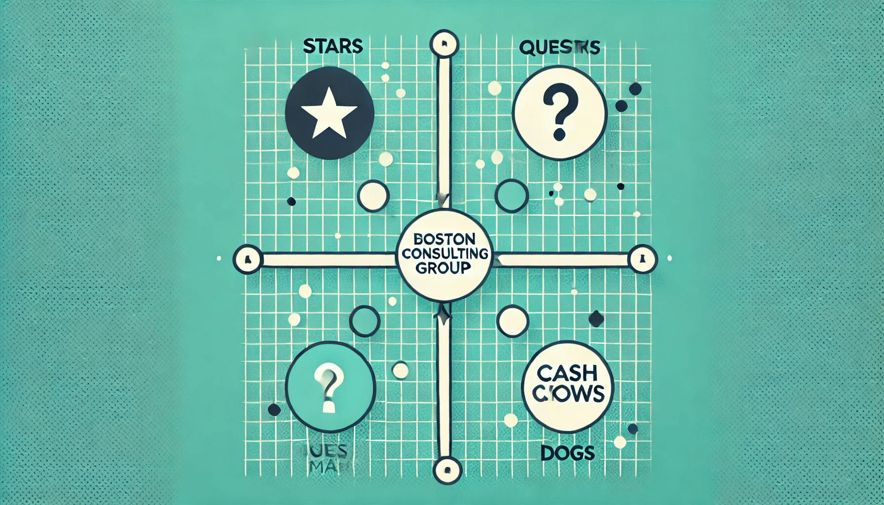 BCG Matrix Tool: Strategic Portfolio Analysis Made Simple